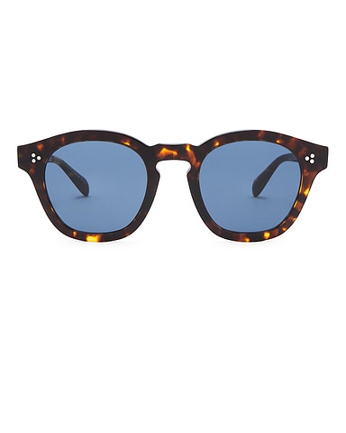Boudreau L.A Sunglasses