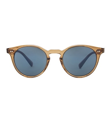 Romare Sunglasses