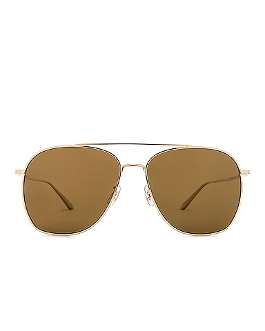 x The Row Ellerston Sunglasses
