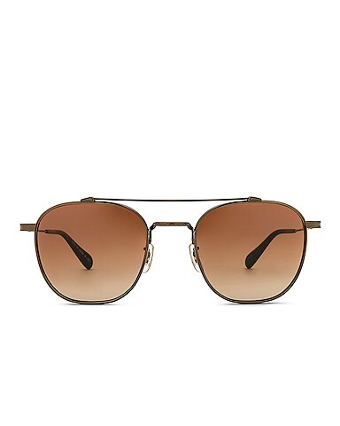 Mandeville Sunglasses