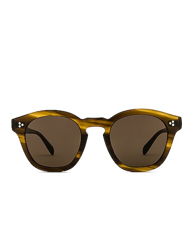 Boudreau L.A.Sunglasses
