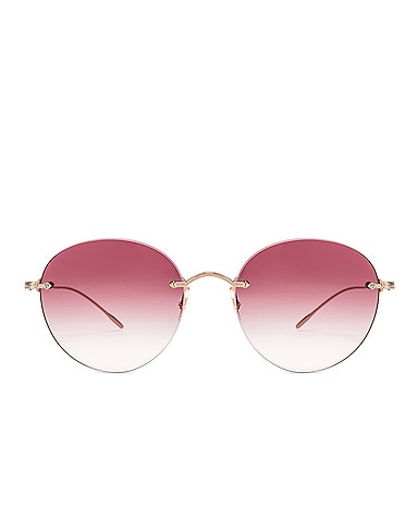 Coleina Sunglasses