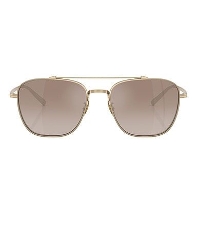 Avison Sunglasses