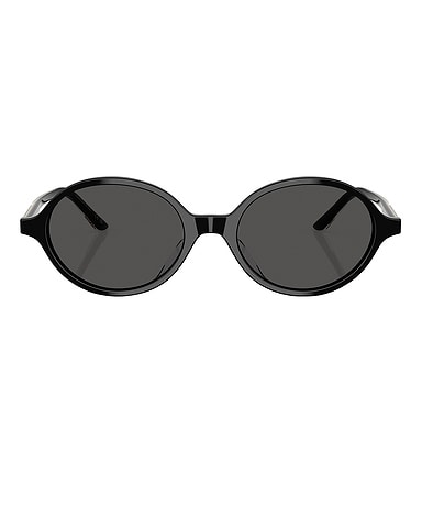X Khaite 2000c Sunglasses
