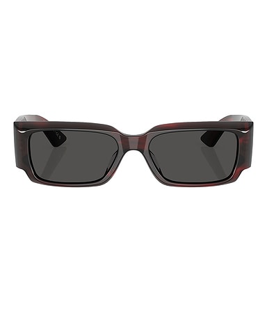 x Khaite 1995C Sunglasses
