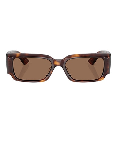 x Khaite 1995C Sunglasses