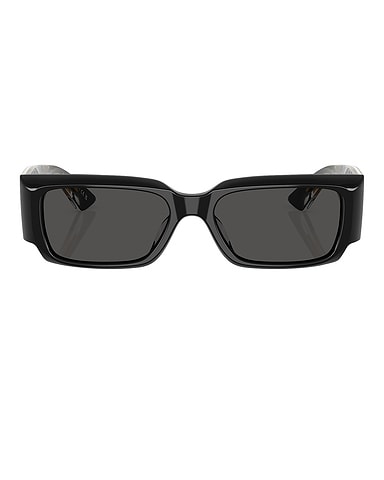 x Khaite 1995C Sunglasses