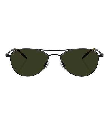 Aero II Sunglasses