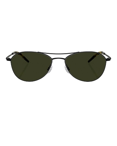 Aero II Sunglasses