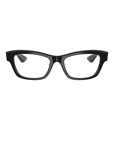 X Khaite 1953RX Eyeglasses