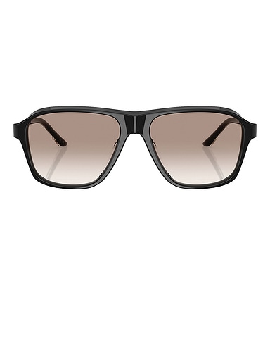 X Khaite 1978rx Sunglasses