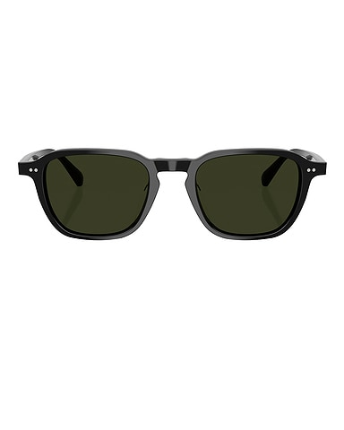 Square Sunglasses