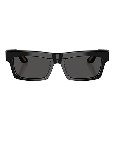 x Khaite1985C Sunglasses