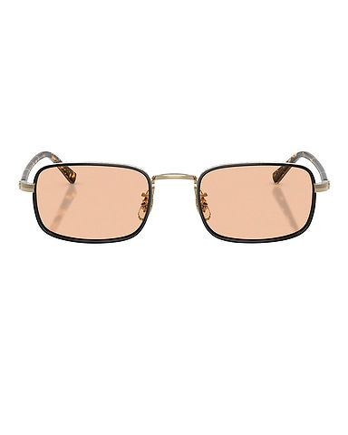 Brymer Sunglasses