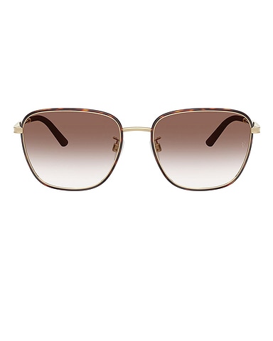 R-18 Pillow Sunglasses