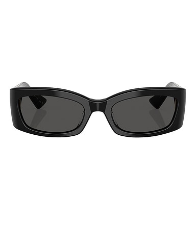 X Khaite 1993c Sunglasses