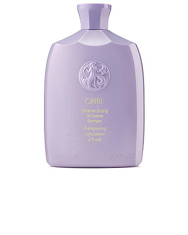 Serene Scalp Oil Control Shampoo