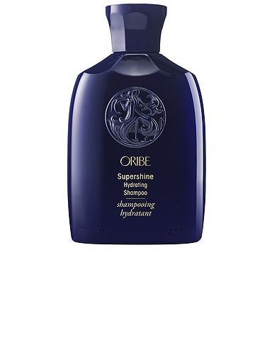 Travel Supershine Hydrating Shampoo