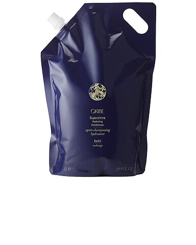 Supershine Conditioner Liter Refill