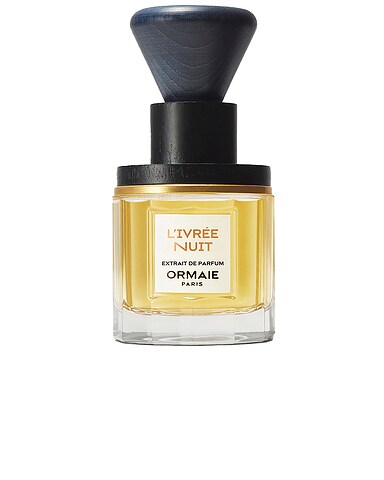 L'Ivree Nuit Extrait De Parfum