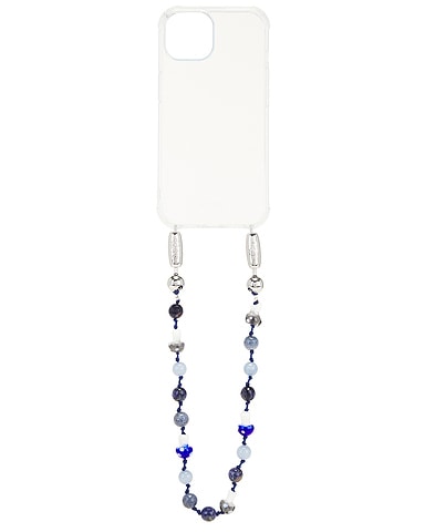 Fruit Wristlet