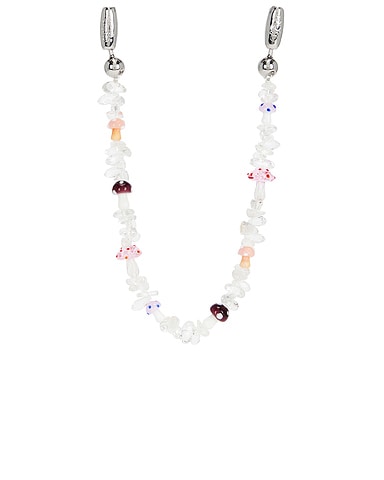 Shakedown Street Wristlet