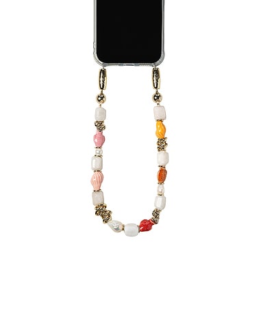 Fish Etc. Wristlet