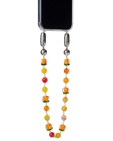 Gem Mini Wristlet