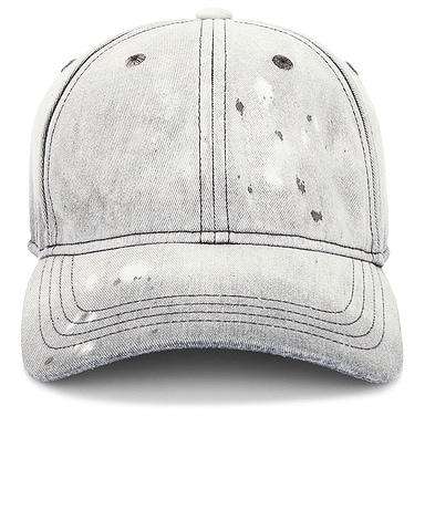 Ball Cap