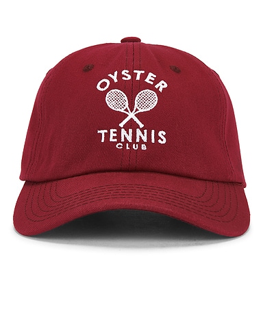 On Court Members Hat