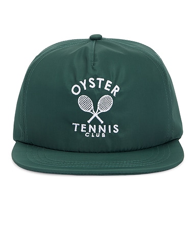 Tennis Club Members Hat