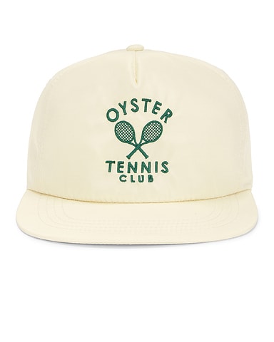 Tennis Club Members Hat