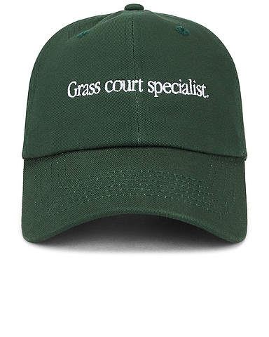 Specialist Hat