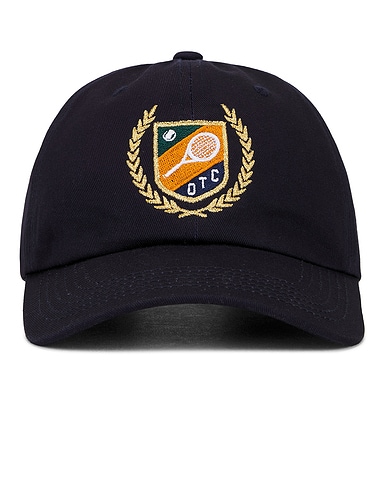 OTC Crest Dad Hat