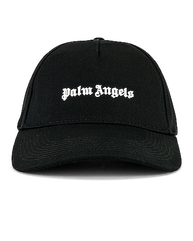 Classic Logo Cap