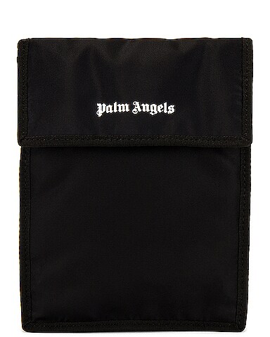 Essential Pocket Bag in Black