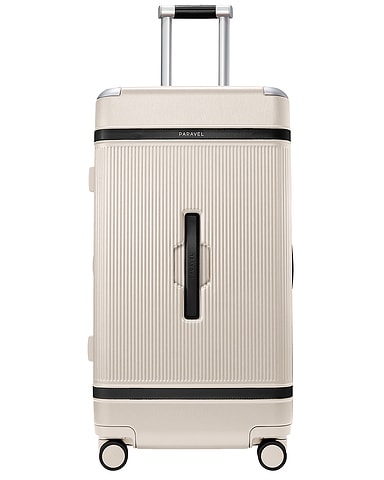 Aviator Trunk Suitcase