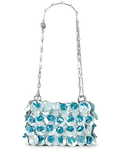 Sac A Main Shoulder Bag