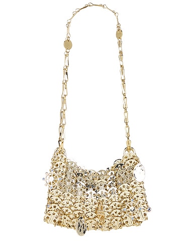 Sac A Main Shoulder Bag