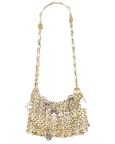 Iconic Nano Shoulder Bag