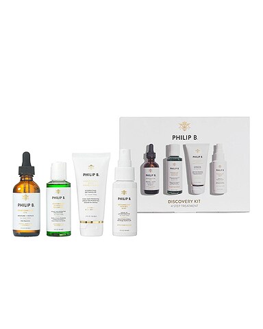 4 Step Discovery Kit