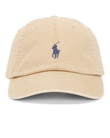 Chino Sport Cap