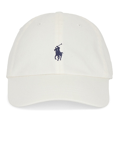 Chino Sport Cap