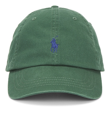 Chino Sport Cap