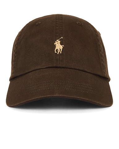 Chino Sport Cap