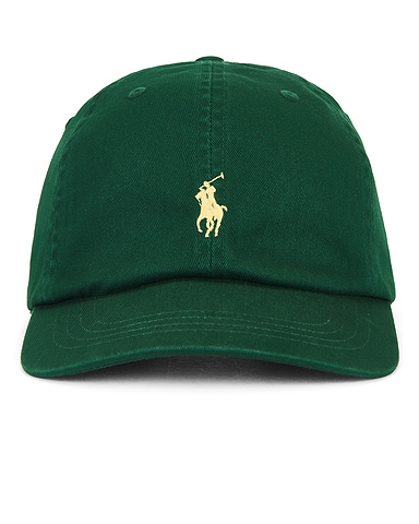 Chino Sport Cap