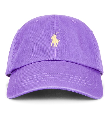 Chino Sport Cap