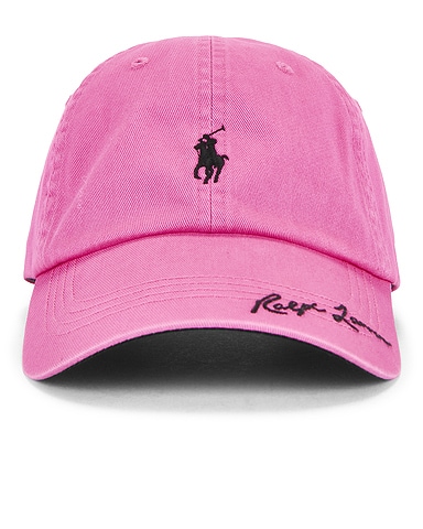 Classic Twill Sport Cap
