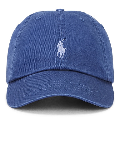 Chino Sport Cap