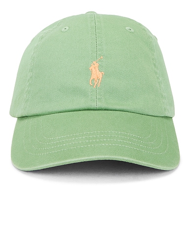 Chino Sport Cap